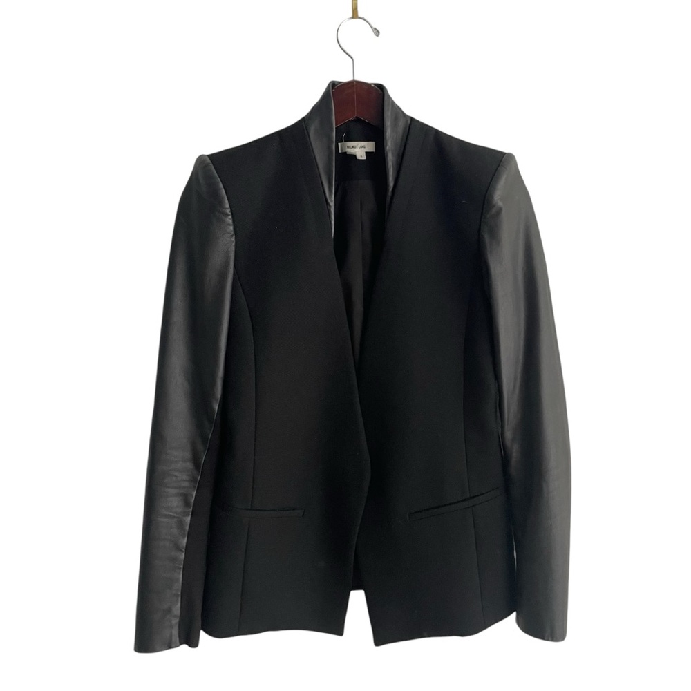 Helmut Lang Blazer